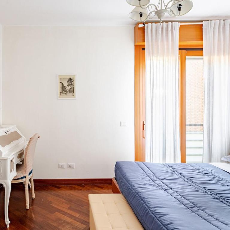 cozy apt garden bbq near subway - Appartamento con 2 Camere da Letto - 8