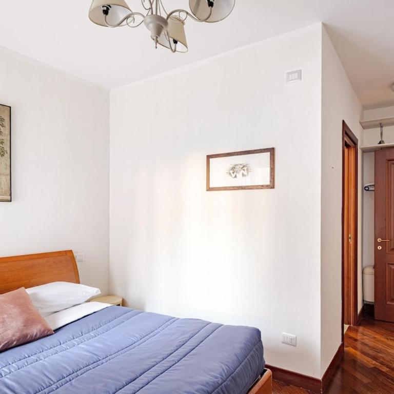 cozy apt garden bbq near subway - Appartamento con 2 Camere da Letto - 7