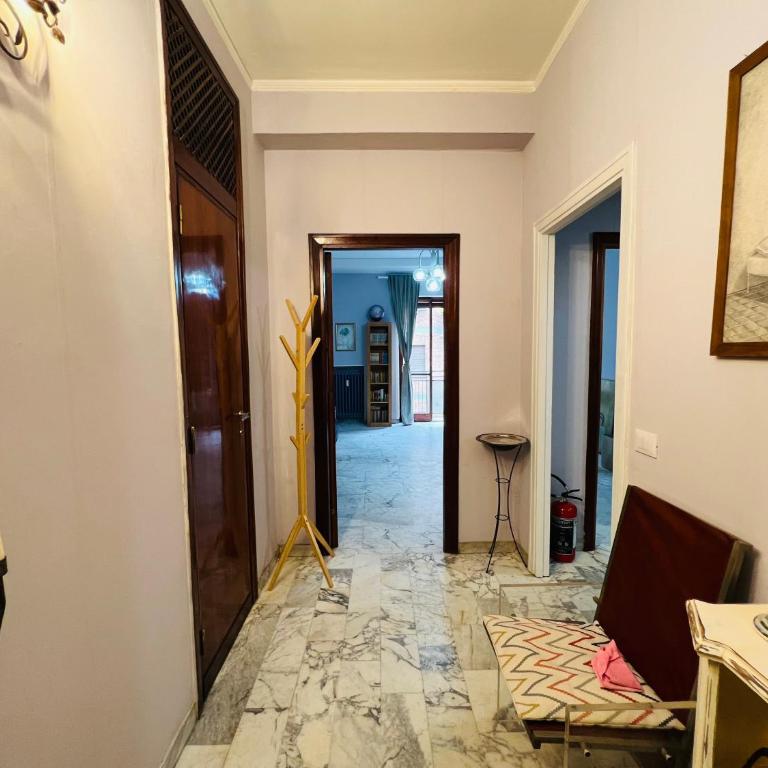 La Porta del Perugino - near the Vatican - Appartamento con 1 Camera da Letto - 10