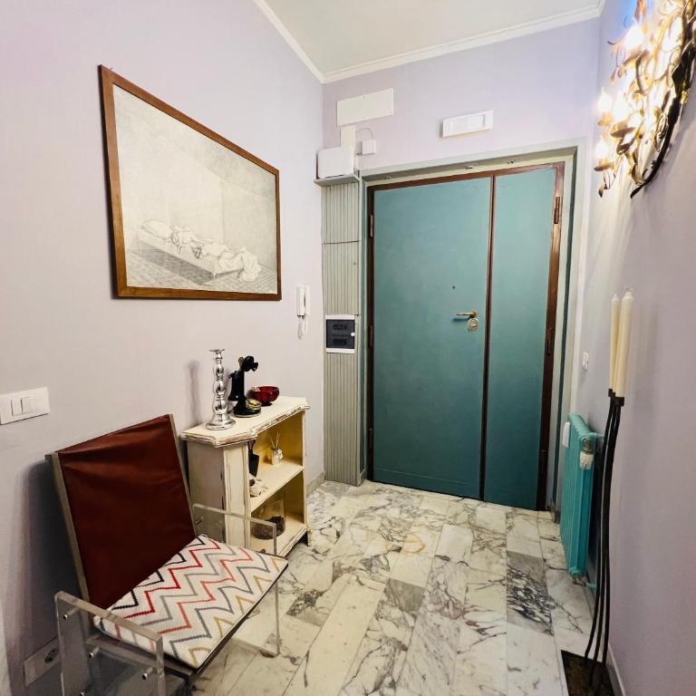 La Porta del Perugino - near the Vatican - Appartamento con 1 Camera da Letto - 12