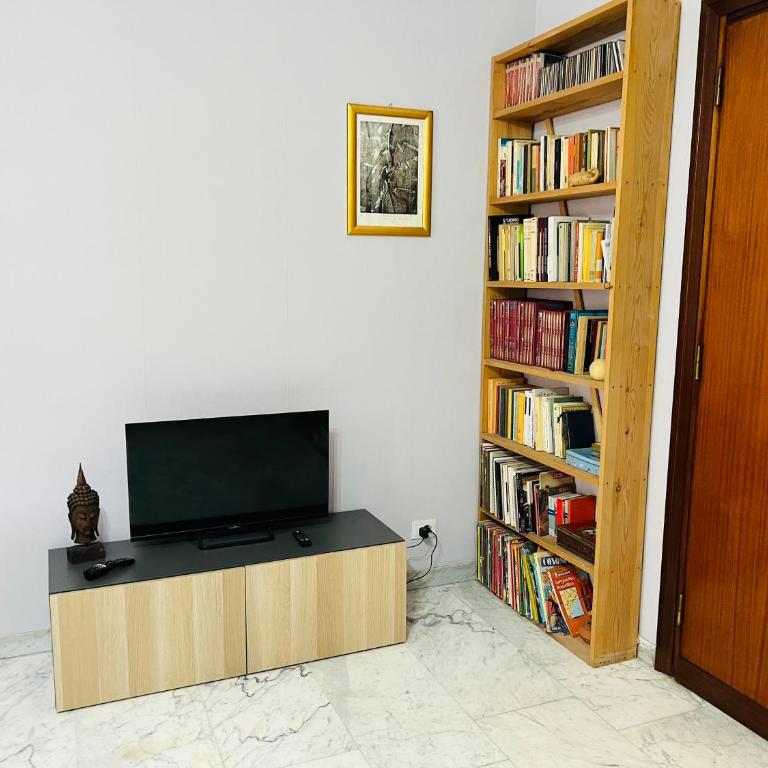 La Porta del Perugino - near the Vatican - Appartamento con 1 Camera da Letto - 5