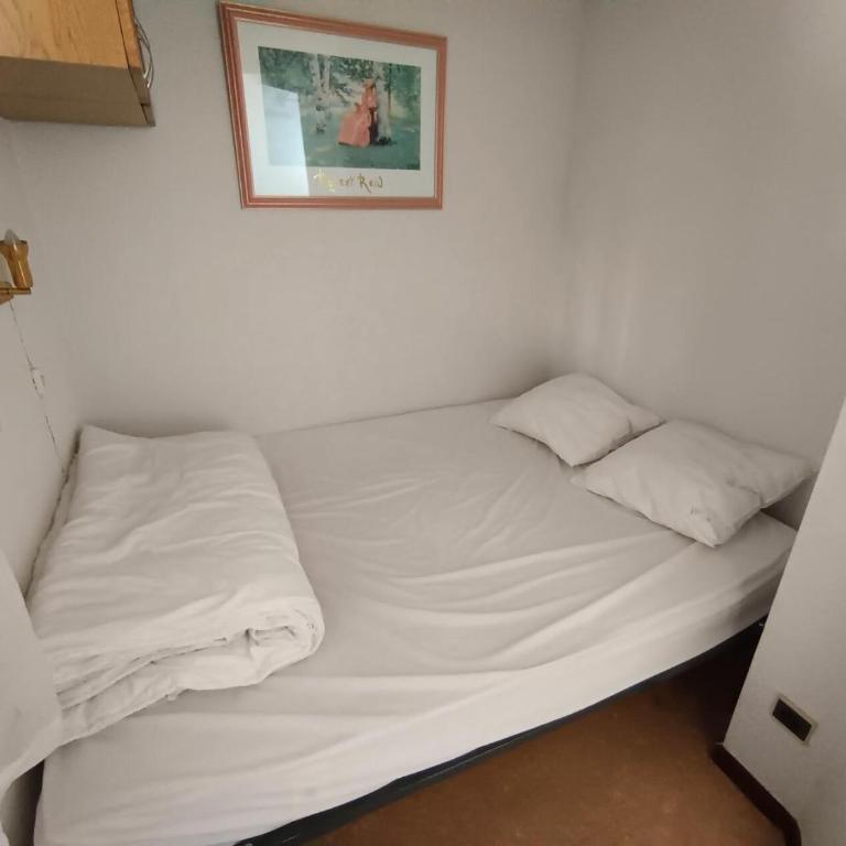 Résidence Ferme D'augustin - Batiment C - Appartement 4 personnes - Skis aux pieds MAE-9254 - Apartment - 5