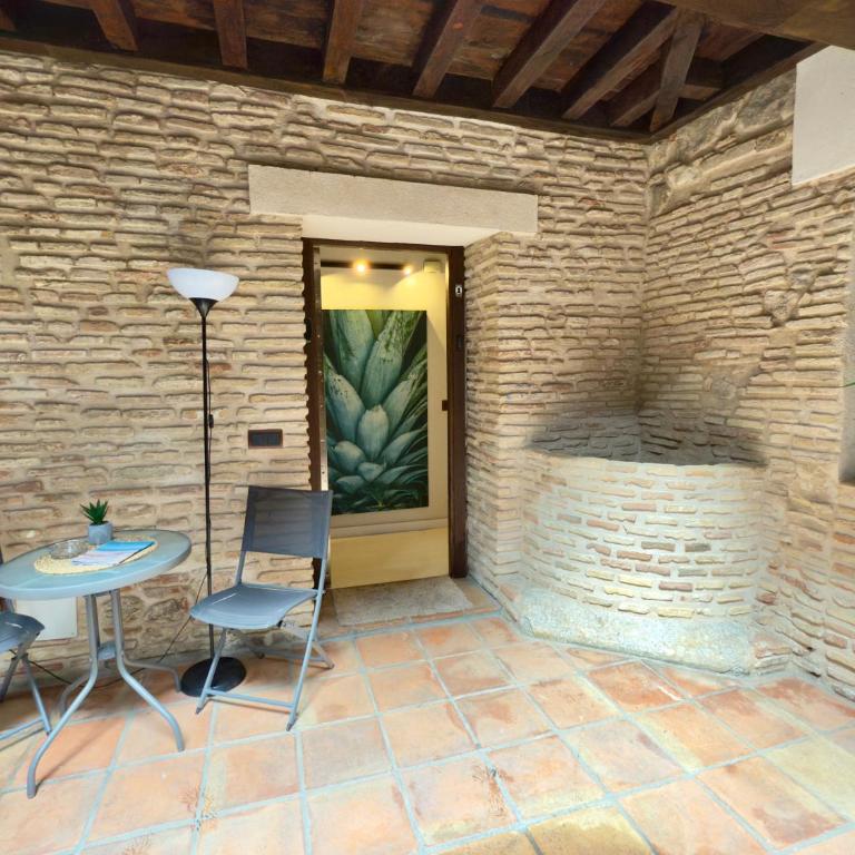 El Patio de Toledo - Apartamento de 2 dormitorios - 9
