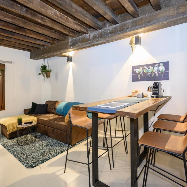 El Patio de Toledo - Apartamento de 2 dormitorios - 14