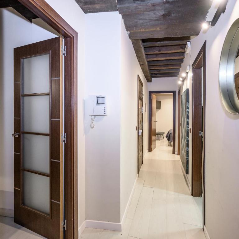 El Patio de Toledo - Apartamento de 2 dormitorios - 16
