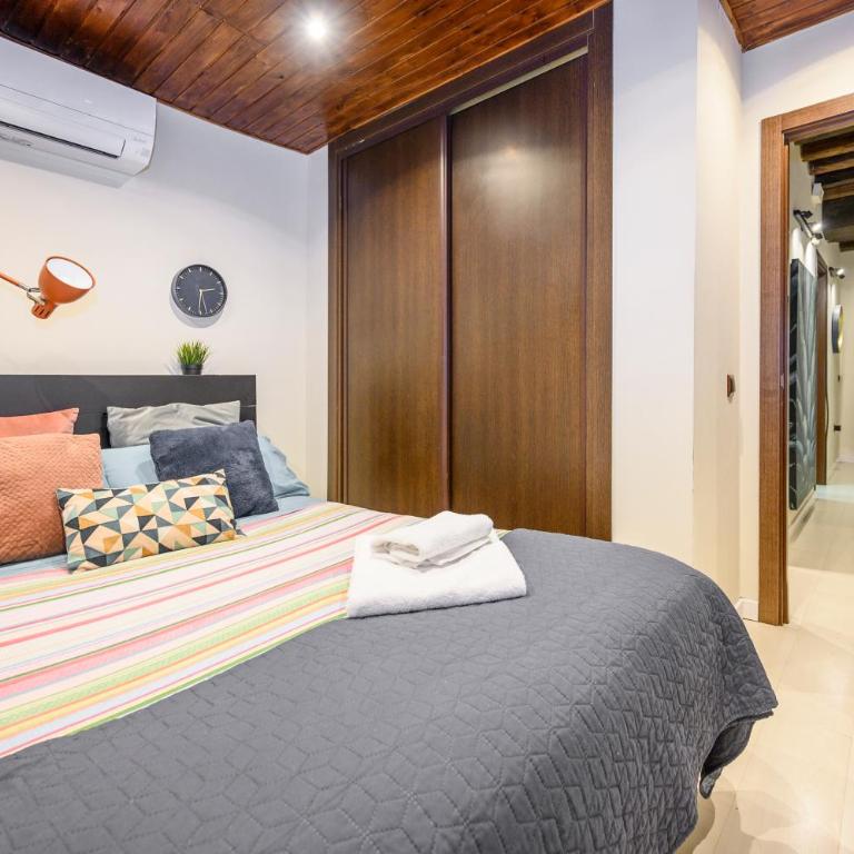 El Patio de Toledo - Apartamento de 2 dormitorios - 20
