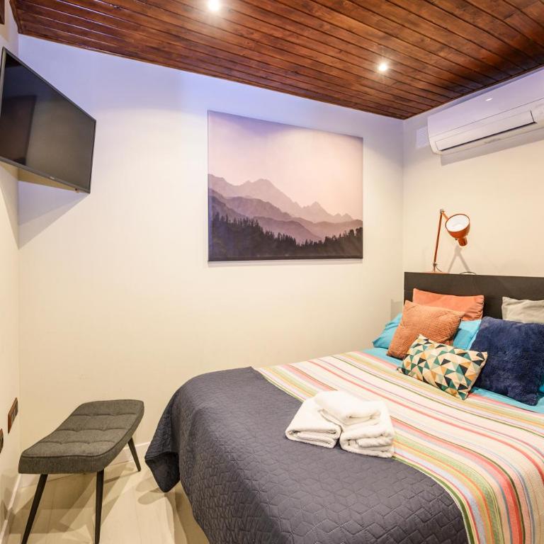 El Patio de Toledo - Apartamento de 2 dormitorios - 22