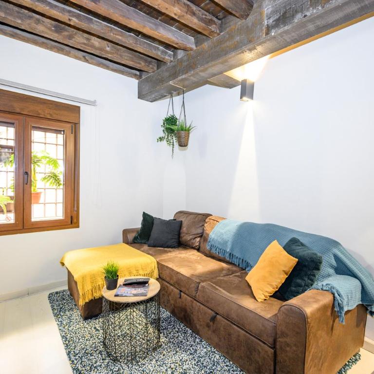 El Patio de Toledo - Apartamento de 2 dormitorios - 24