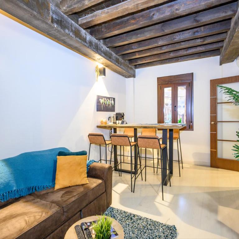 El Patio de Toledo - Apartamento de 2 dormitorios - 26