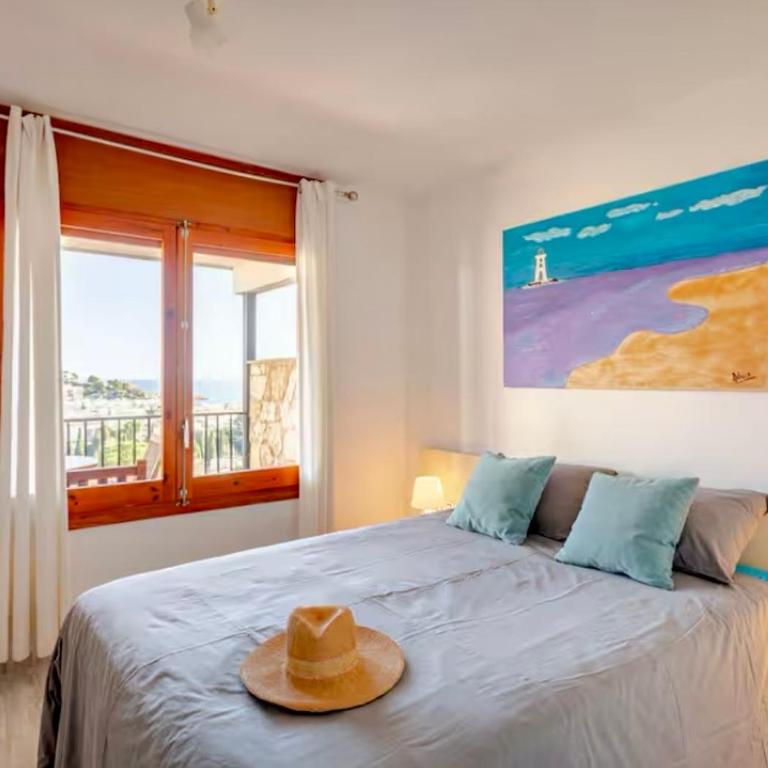 MIRAMAR , TOSSA DE MAR, con piscina - Apartamento de 2 dormitorios - 18