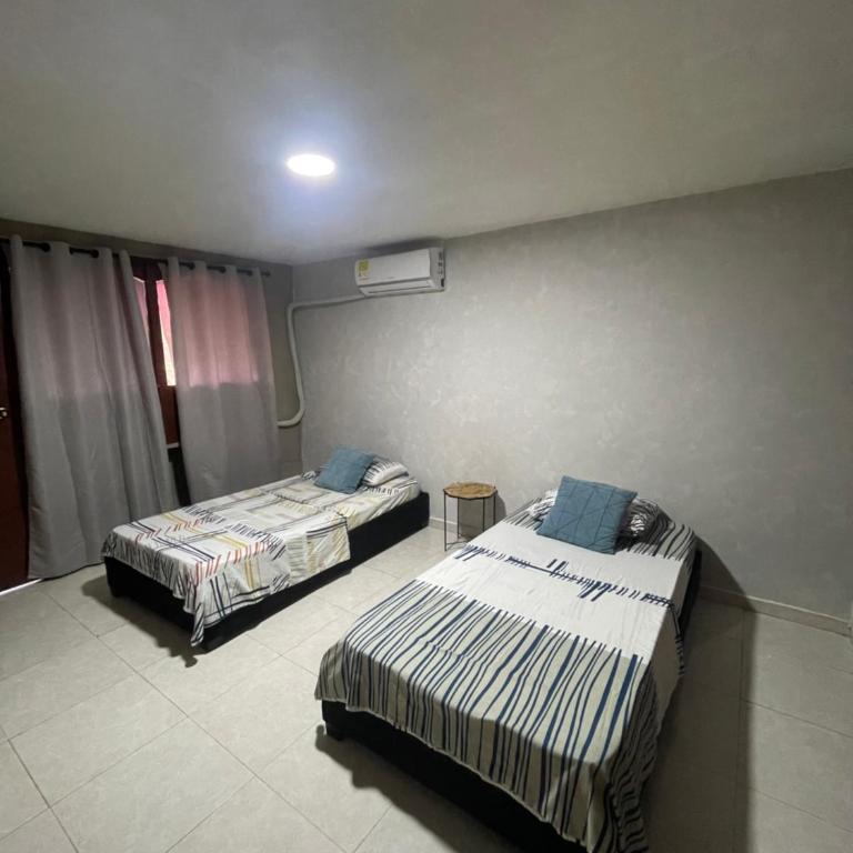Apartamento 52 - Apartamento de 2 dormitorios - 17
