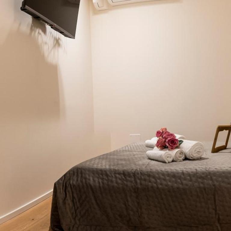 Boccaccio Apartment 2 - Appartamento con 1 Camera da Letto - 4