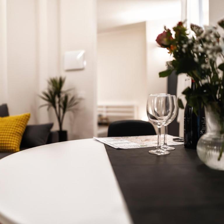 Boccaccio Apartment 2 - Appartamento con 1 Camera da Letto - 7
