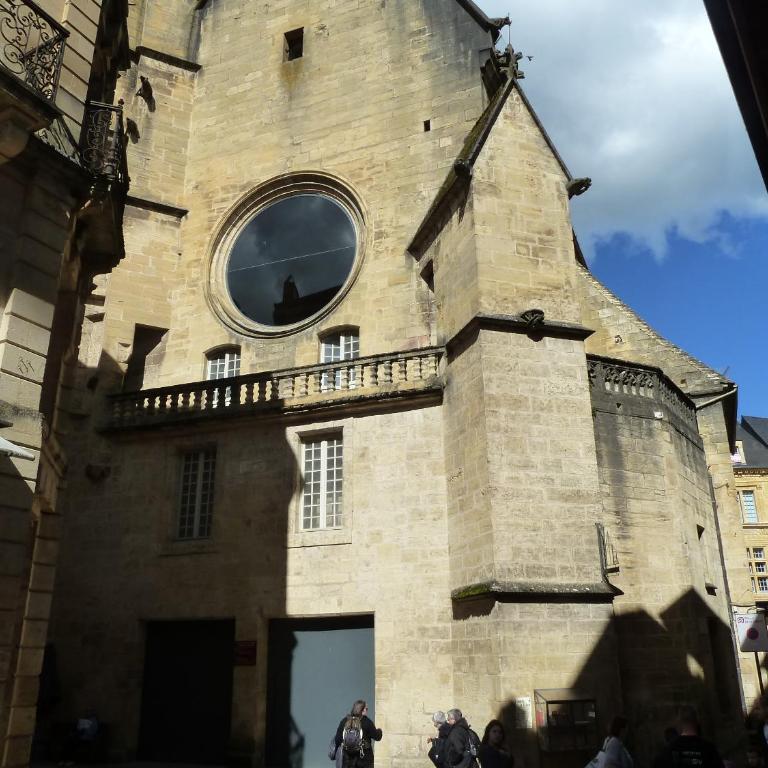 Duplex Cité Médiévale Sarlat - Appartamento su 2 Livelli - 28
