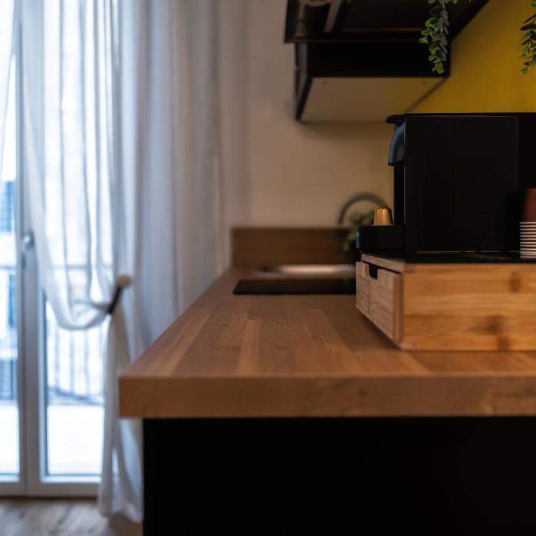 Boccaccio Apartment 2 - Appartamento con 1 Camera da Letto - 12