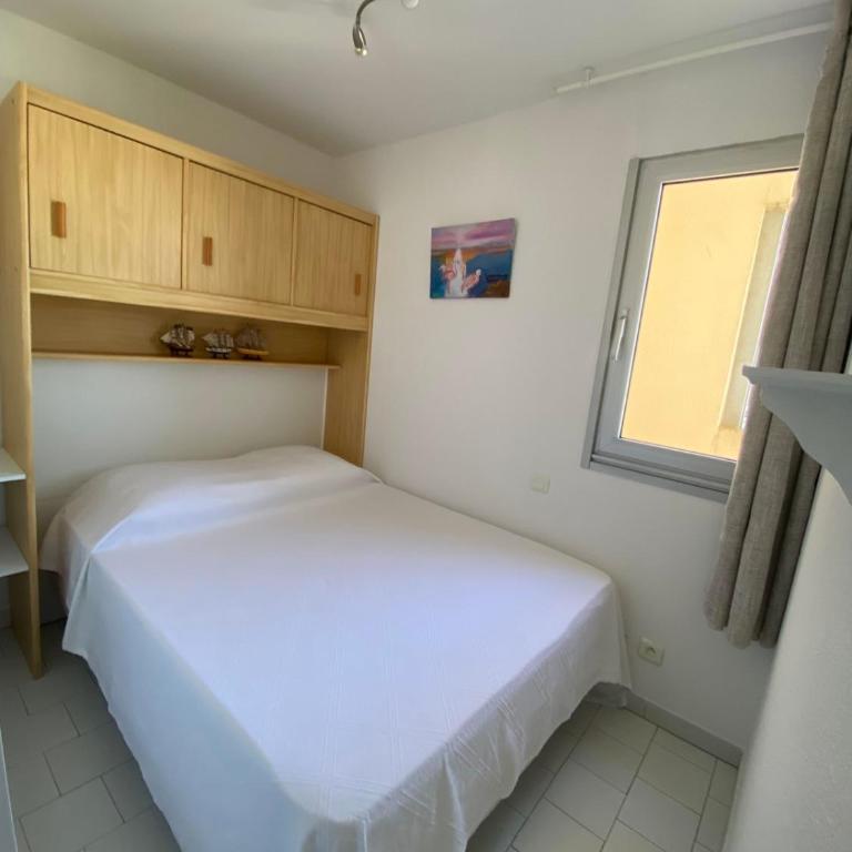 Douceur du rivage coté port - Appartement - 7