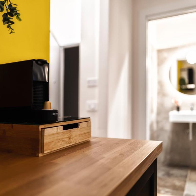 Boccaccio Apartment 2 - Appartamento con 1 Camera da Letto - 22