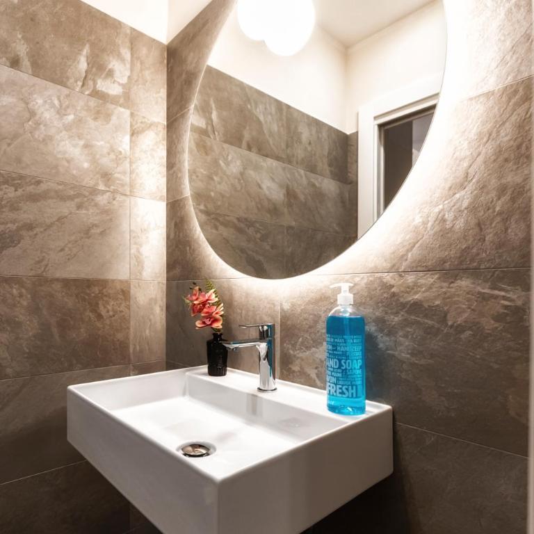 Boccaccio Apartment 2 - Appartamento con 1 Camera da Letto - 21