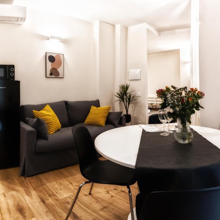 Boccaccio Apartment 2 - Appartamento con 1 Camera da Letto - 20