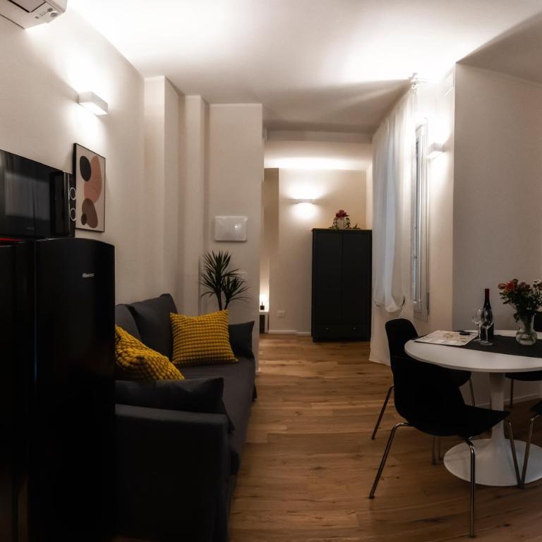 Boccaccio Apartment 2 - Appartamento con 1 Camera da Letto - 28