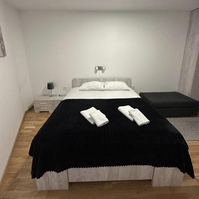 Centar Jezero Zlatibor - Apartman sa 1 Spavaćom Sobom - 9