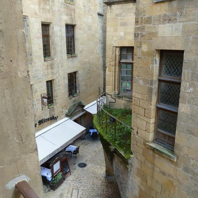Duplex Cité Médiévale Sarlat - Appartamento su 2 Livelli - 30
