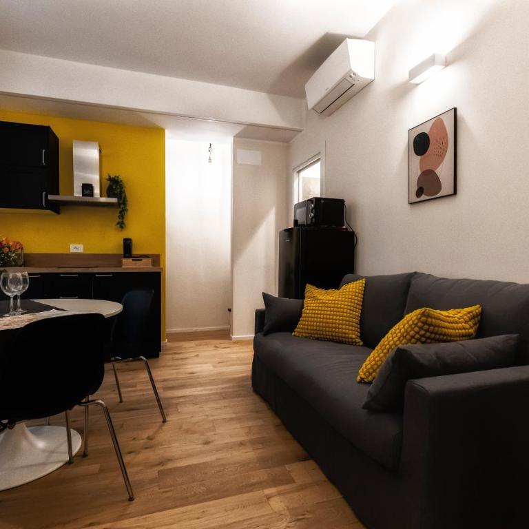 Boccaccio Apartment 2 - Appartamento con 1 Camera da Letto - 33