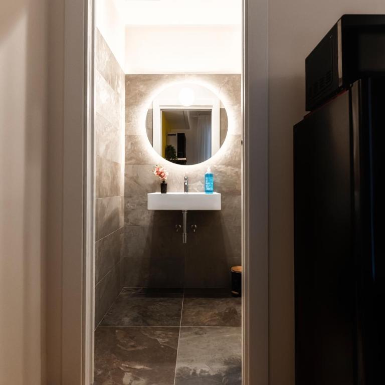 Boccaccio Apartment 2 - Appartamento con 1 Camera da Letto - 36