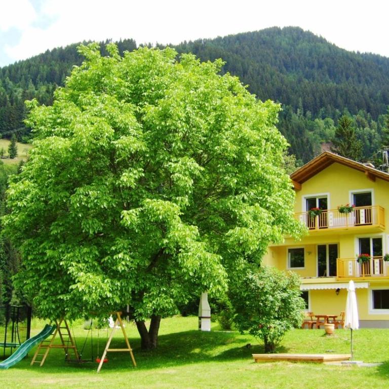 Kolarnock - Apartment mit Blick auf die Berge - 2