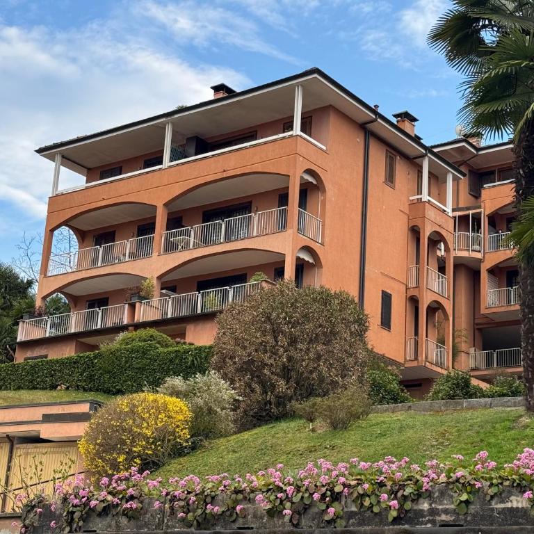 Le Terrazze Baveno - Appartamento con 1 Camera da Letto - 32