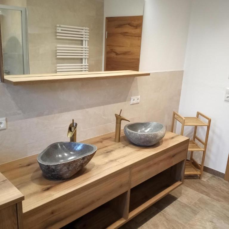 High-quality holiday apartment in Oberkrimml near waterfalls - Ferienhaus mit 3 Schlafzimmern - 19