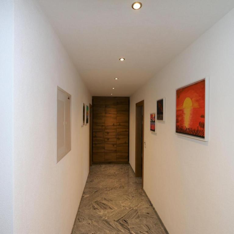 High-quality holiday apartment in Oberkrimml near waterfalls - Ferienhaus mit 3 Schlafzimmern - 18