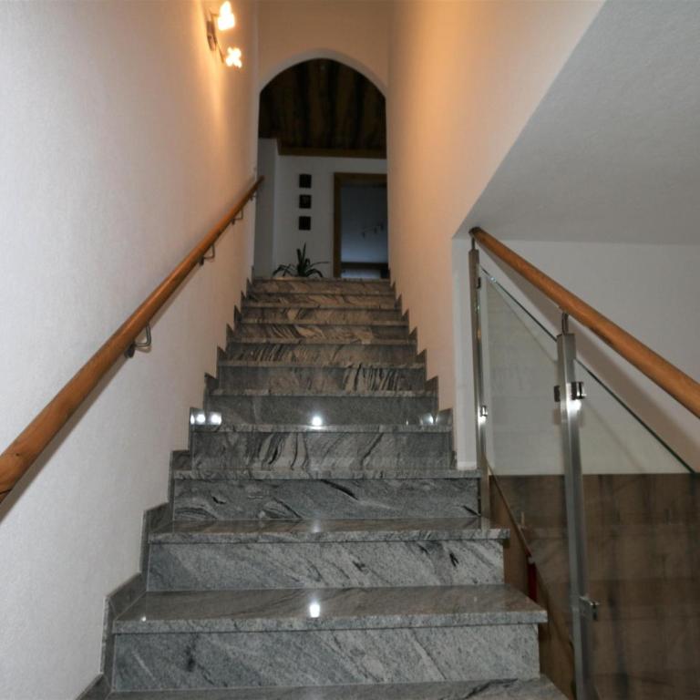 High-quality holiday apartment in Oberkrimml near waterfalls - Ferienhaus mit 3 Schlafzimmern - 15