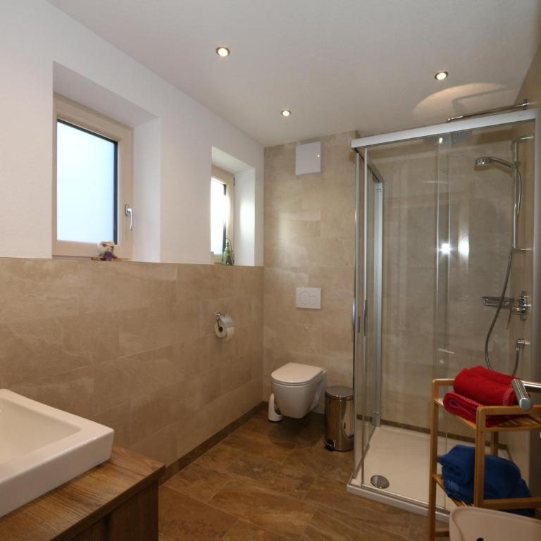 High-quality holiday apartment in Oberkrimml near waterfalls - Ferienhaus mit 3 Schlafzimmern - 21