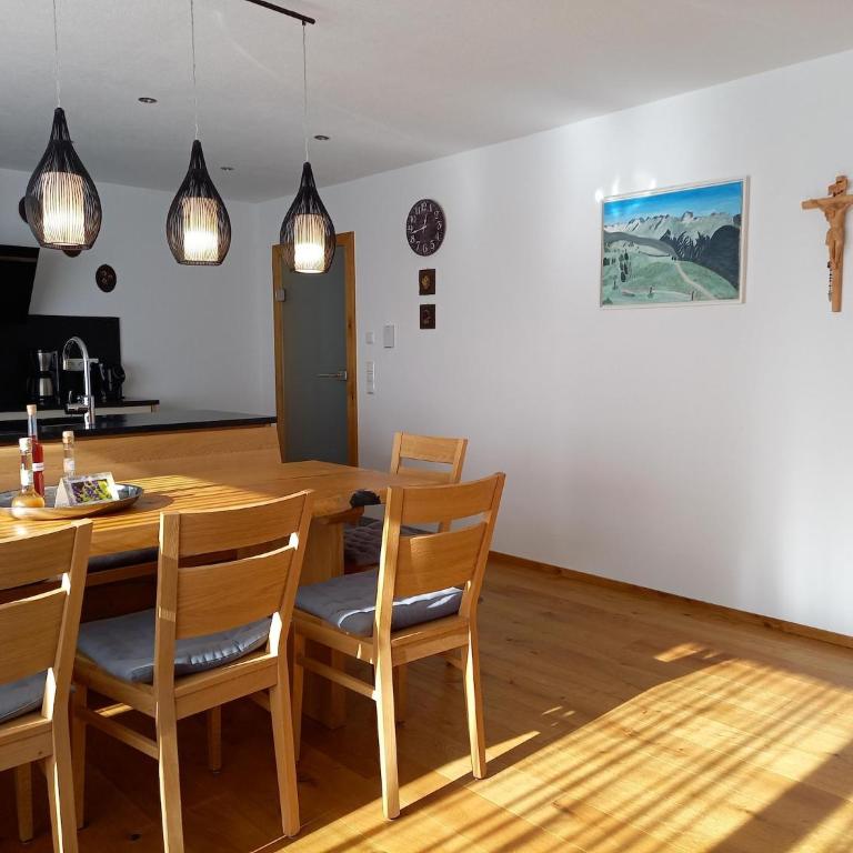 High-quality holiday apartment in Oberkrimml near waterfalls - Ferienhaus mit 3 Schlafzimmern - 15