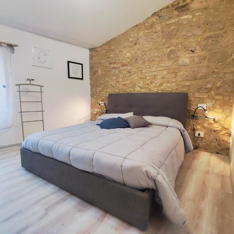 Le Torri 2 San Gimignano Apartments - Appartamento con 2 Camere da Letto - 8