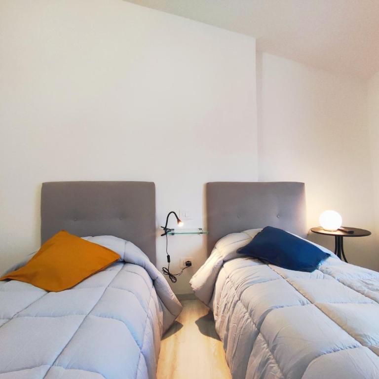 Le Torri 2 San Gimignano Apartments - Appartamento con 2 Camere da Letto - 11