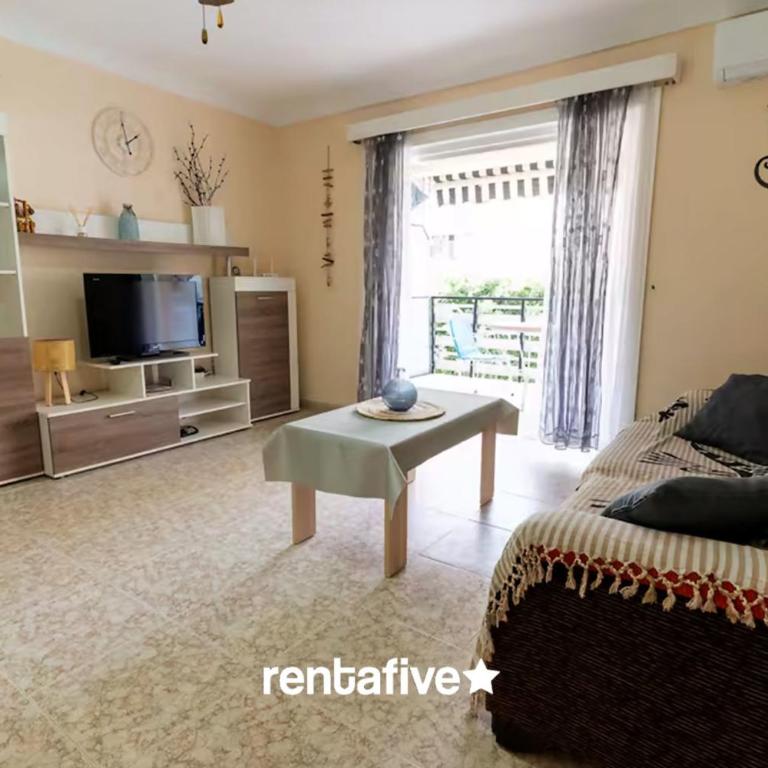 rentafive - Playa Levante - 2 min playa - Aa - Apartamento - 1