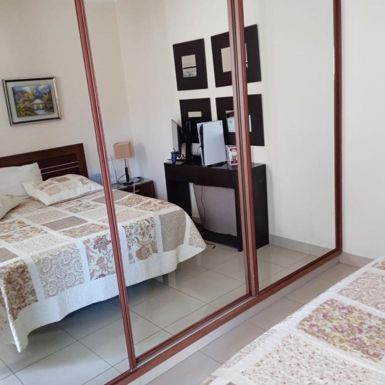 Primavera Deluxe - Apartamento de 1 dormitorio - 8