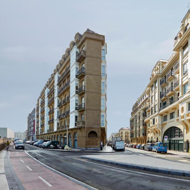 Príncipe by FeelFreeRentals - Apartamento de 1 dormitorio - 12