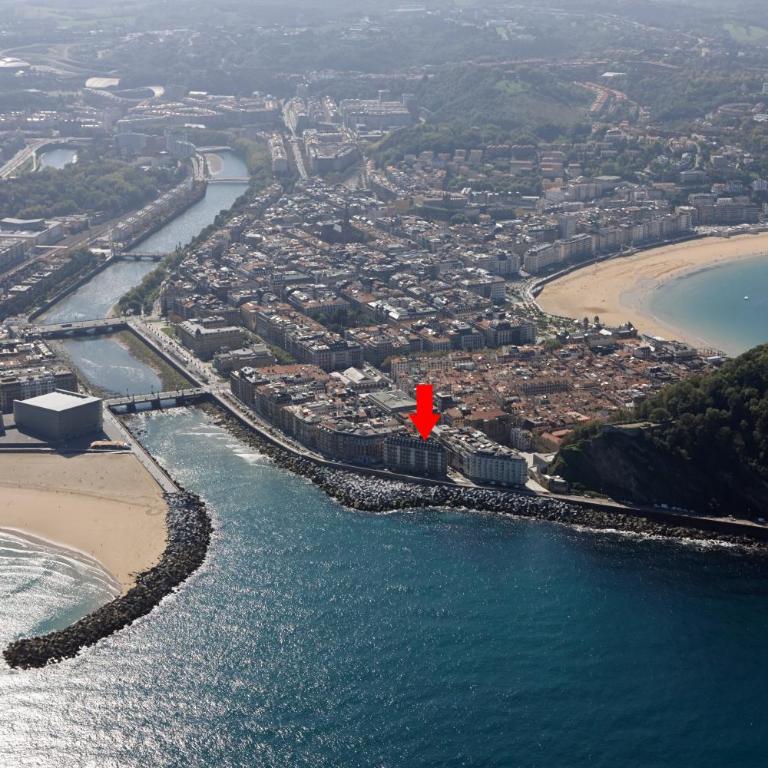 Príncipe by FeelFreeRentals - Apartamento de 1 dormitorio - 13