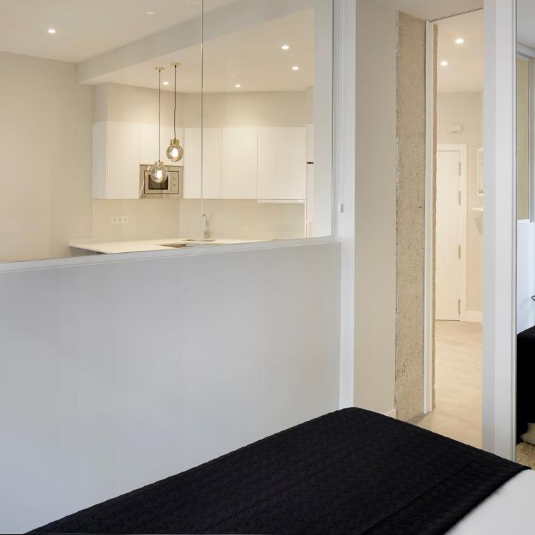 Príncipe by FeelFreeRentals - Apartamento de 1 dormitorio - 8