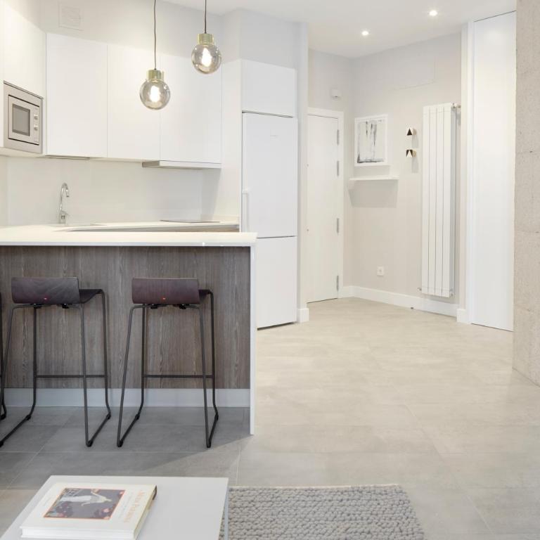 Príncipe by FeelFreeRentals - Apartamento de 1 dormitorio - 4