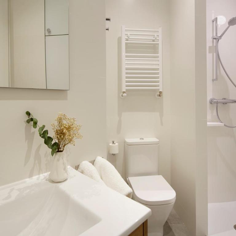 Príncipe by FeelFreeRentals - Apartamento de 1 dormitorio - 11
