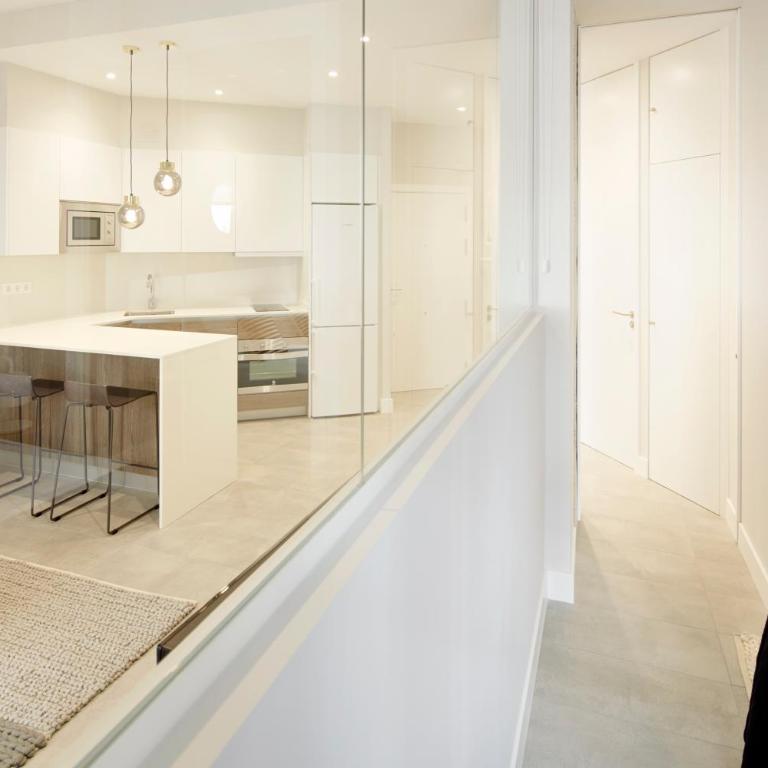 Príncipe by FeelFreeRentals - Apartamento de 1 dormitorio - 9