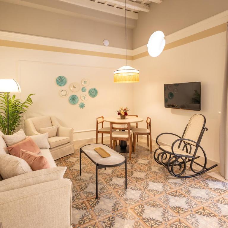 Aladro Apartamentos by Valcambre - Apartamento de 2 dormitorios con terraza - 2