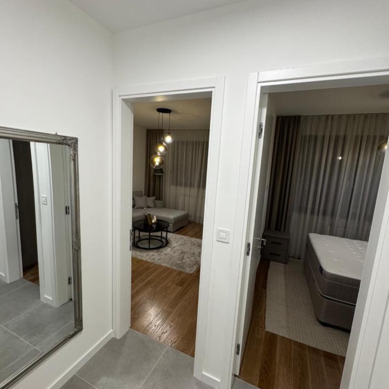 Apartman AK IX - Apartman sa 1 Spavaćom Sobom - 10