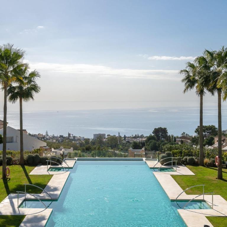 Villa Marae Benalmadena - Villa - 1