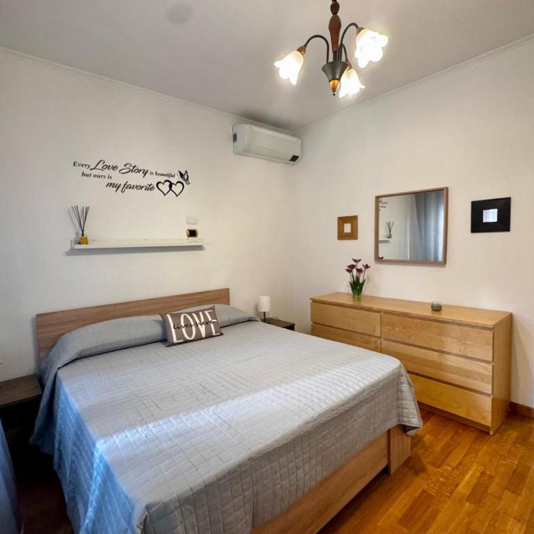 Sicily House Ostia - Casa con 2 Camere da Letto - 22