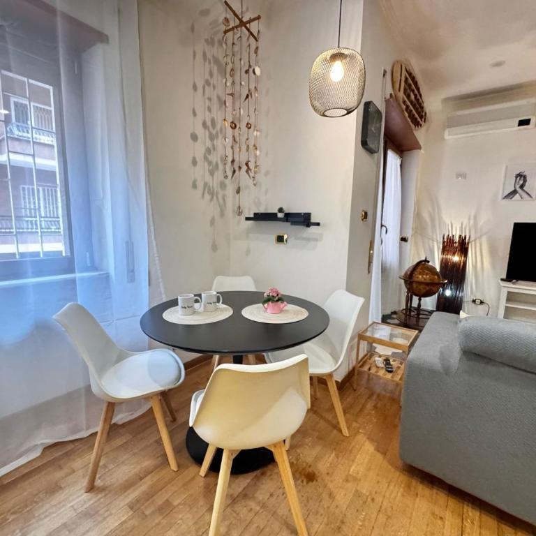 Sicily House Ostia - Casa con 2 Camere da Letto - 24